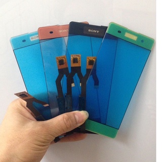 Cảm ứng zin Sony Xperia XA