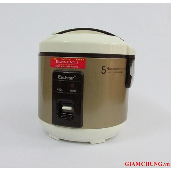 Nồi cơm điên Eastar 1,8L