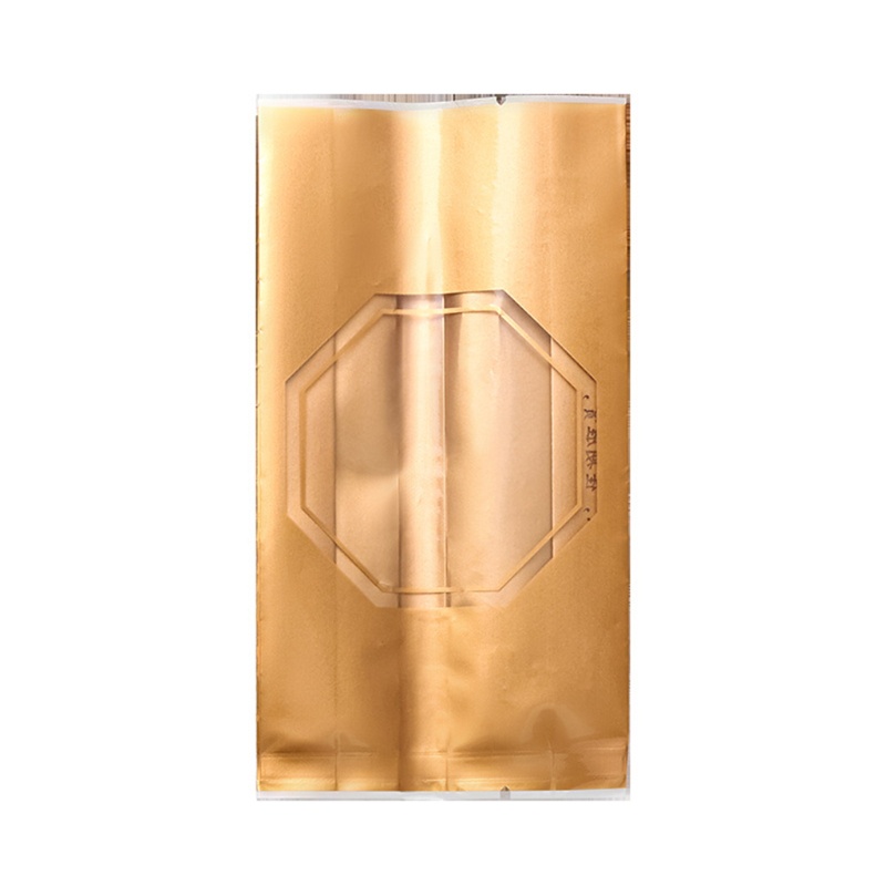 100 Túi Nhựa Đựng Bánh Trung Thu 50g / 80g / 100g