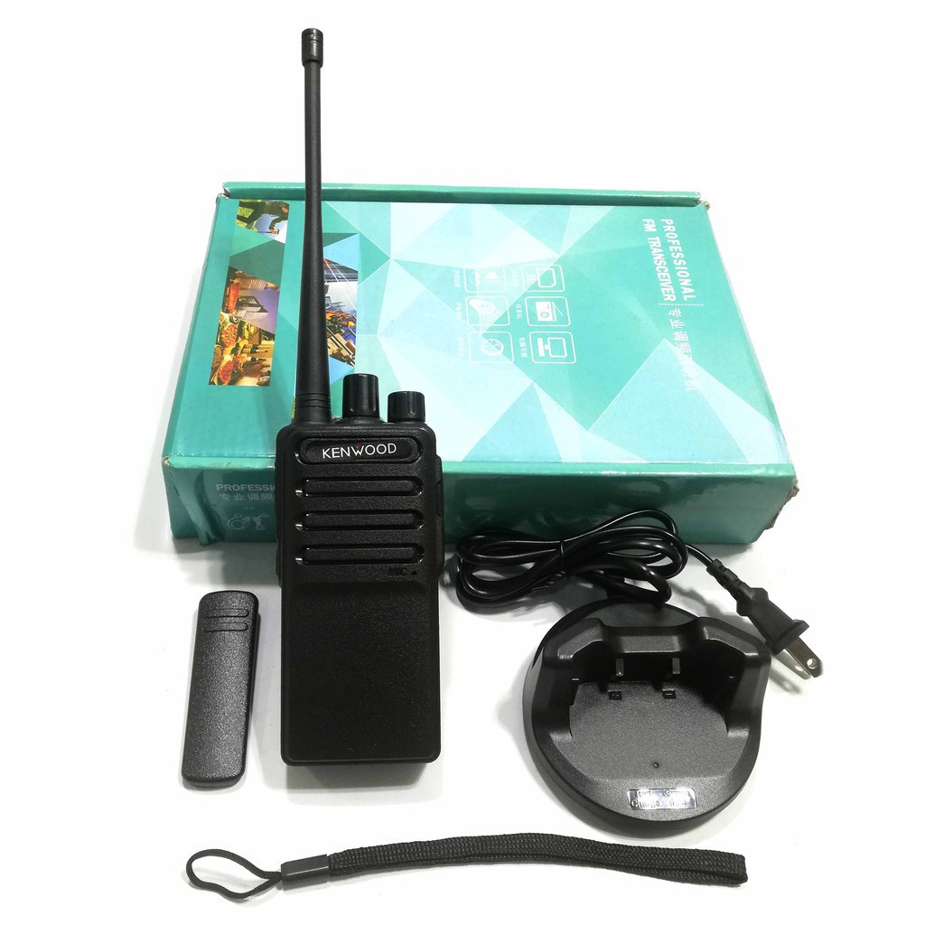 Bộ đàm Kenwood TK-320