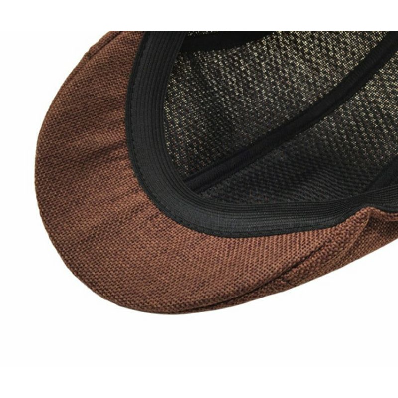 Nón lưỡi trai mũ beret nam nữ