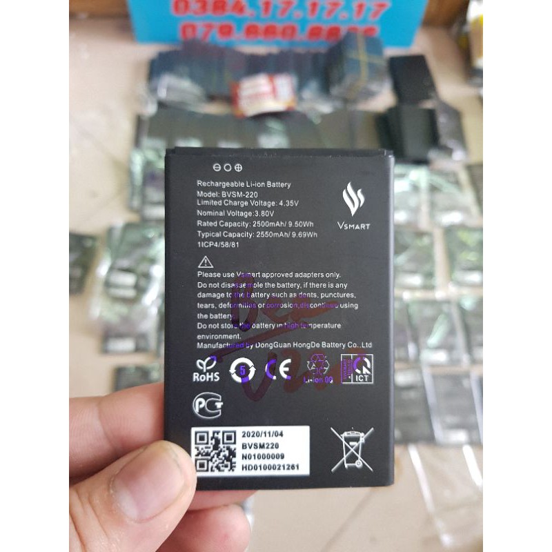 pin vs mart Bee /v220A zin | BigBuy360 - bigbuy360.vn