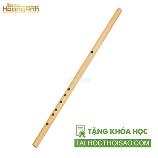 Sáo si giáng bb4 - sáo trúc chất lượng cao - sáo trúc nứa nam siêu đẹp | tặng khóa học | sáo trúc hoàng anh