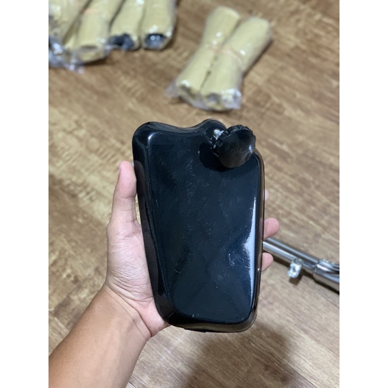 Nắp Cốp Honda 67 66 SS50