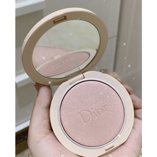 Phấn Highlight Dior Forever Couture Luminizer