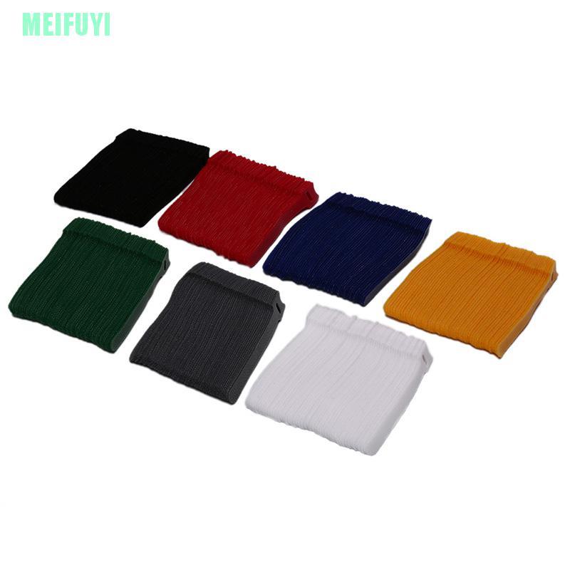 Set 50 Dây Nylon Buộc Dây Cáp Gọn Gàng Tiện Lợi