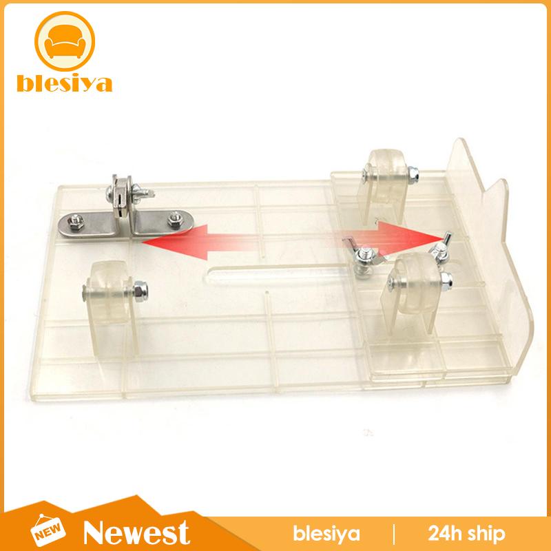 Dụng Cụ Cắt Chai Thủy Tinh Có Thể Điều Chỉnh DIY