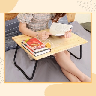 Bàn Gấp Gọn Bằng Gỗ Tự Nhiên Minh Phú BẢO HÀNH 1 NĂM