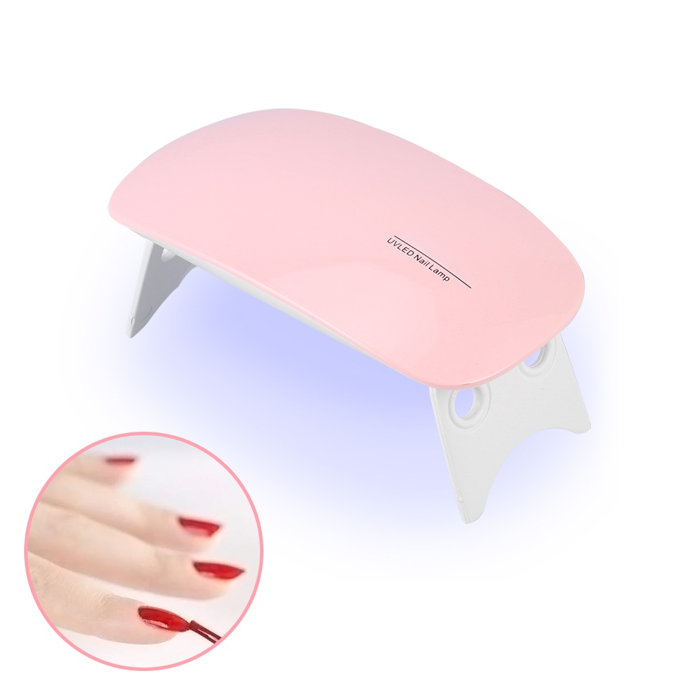 (Hàng Mới) Sơn Móng Tay Chống Tia UV