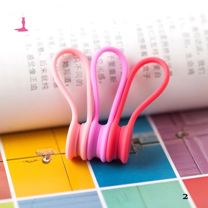 Bộ 3 Dây Quấn Tai Nghe Có Nam Châm Tiện Lợi | BigBuy360 - bigbuy360.vn