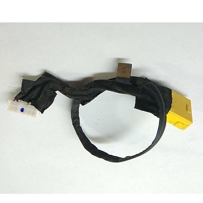 Dây nối nguồn DC laptop lenovo ideapad s410p
