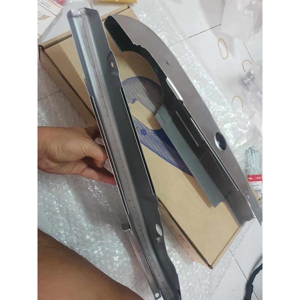 Hộp xích Dream thái Zin