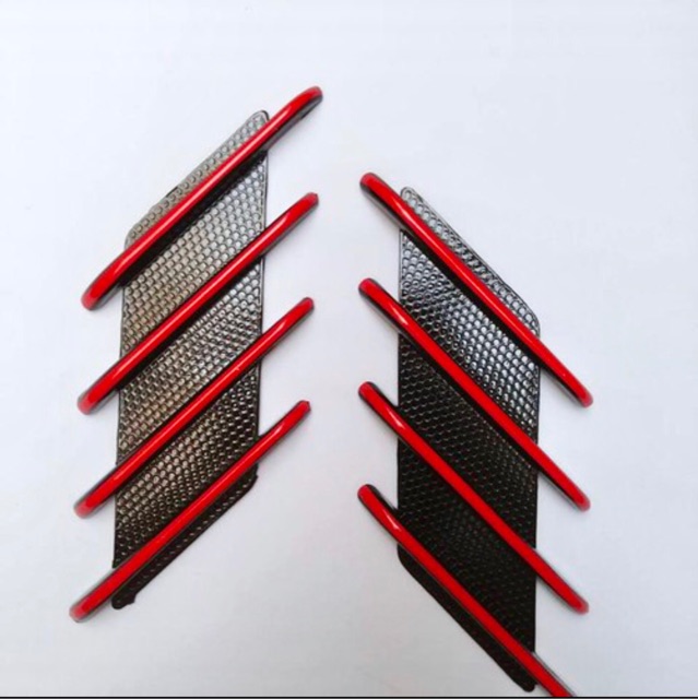 Mèo cào  cho exciter 150, ex135, vario150/125, nvx, ab125/150 - đồ chơi xe máy