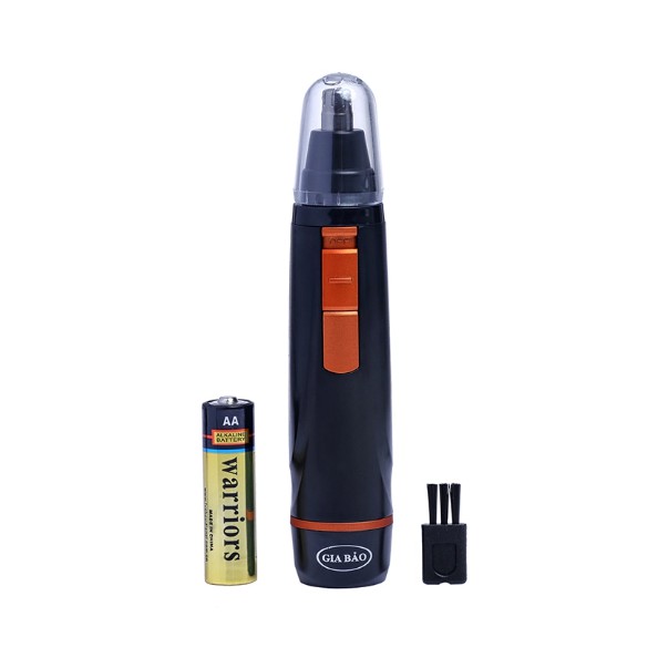 Máy cắt lông mũi GB-116