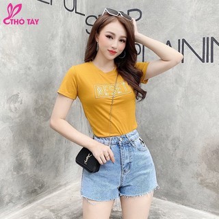 Áo Thỏ Tây Reset Siêu Đẹp