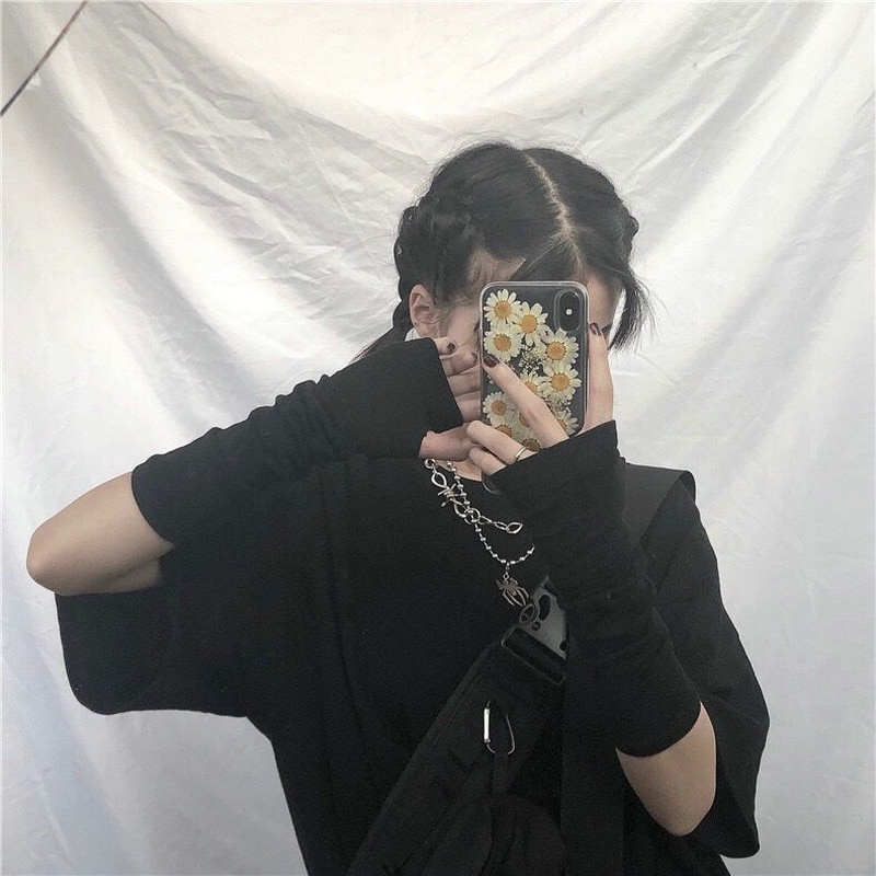 Găng Tay Chống Nắng Hóa Trang Ninja Thời Trang Cho Nam Và Nữ