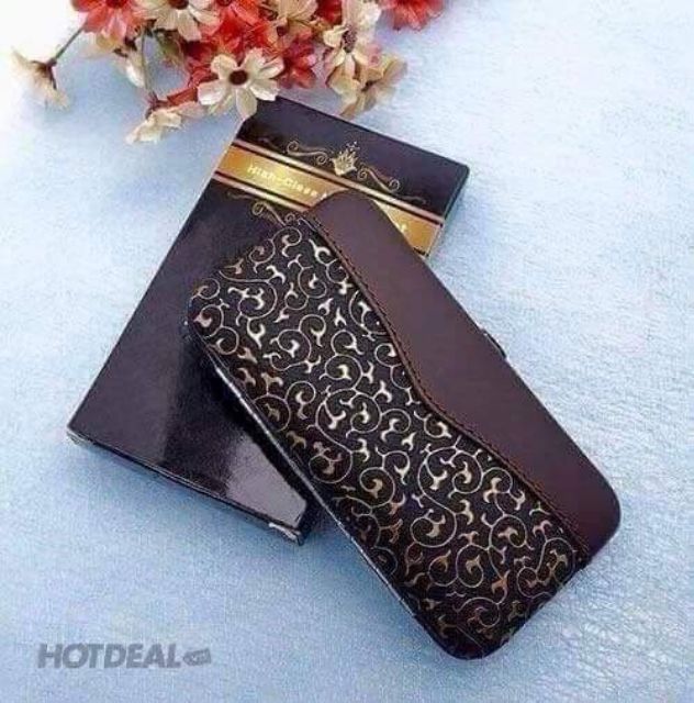 Bộ bấm móng tay 12 chi tiết