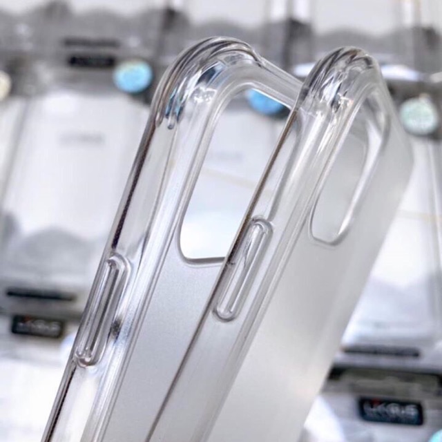 Ốp Likgus lưng nhám iphone 6 plus/8plus