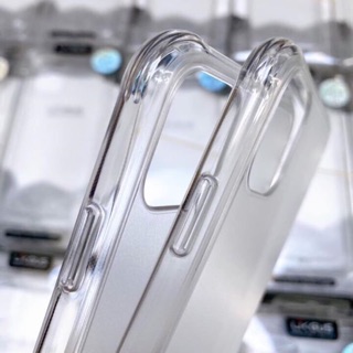 Ốp Likgus lưng nhám iphone 6 plus/8plus