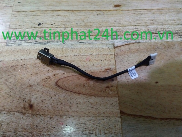 Thay Dây Nguồn Laptop Dell Inspiron 3567 3568 3562 3565 3467 3468 3462 3465