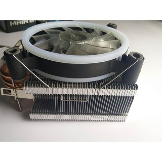 Fan tản nhiệt CPU Led 4U