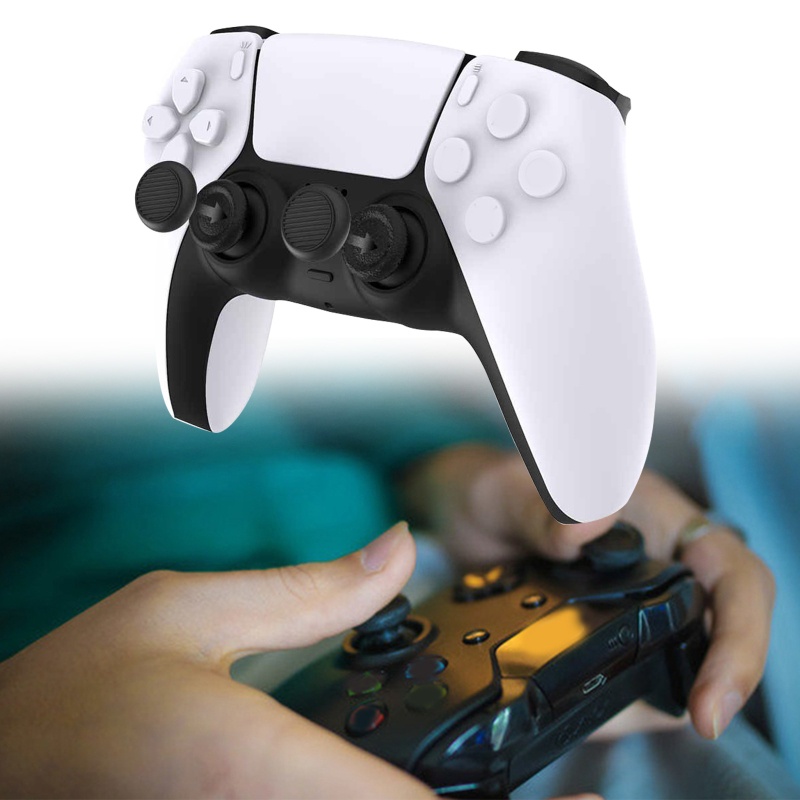 Bộ 4 Vỏ Bọc Nút Điều Khiển Cho PS5 Playstation5