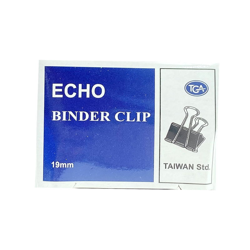 Hộp Kẹp Bướm Echo 19mm