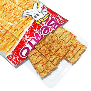 Combo 12 dây mực Bento Thái Lan (12 dây x 13 gói x 5gram)