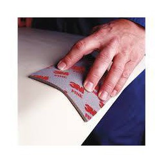 Miếng nhám chà tay 3M 02602 – Superfine