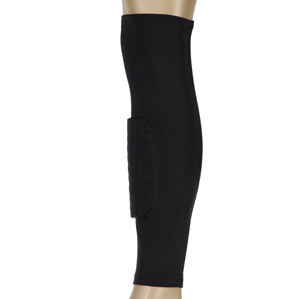 1 Băng Quấn Bảo Vệ Đầu Gối Chơi Bóng Rổ &amp; Bóng Đá