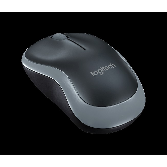 Chuột - Mouse KHÔNG dây (Wireless) LOGITECH M185