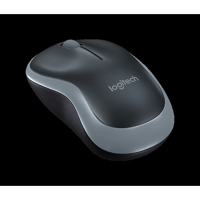 Chuột - Mouse KHÔNG dây (Wireless) LOGITECH  M185