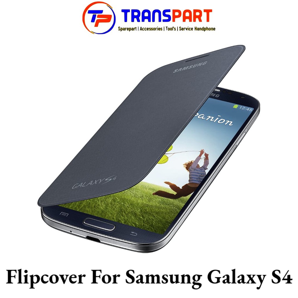 Lật Bao Da Thời Trang Cho Điện Thoại Samsung Galaxy S4 i9500