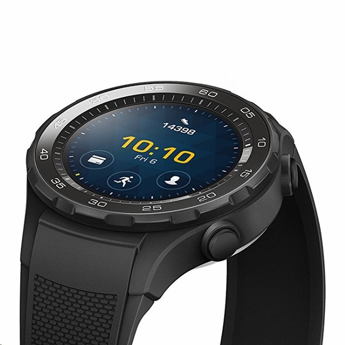 Đồng hồ thông minh Huawei Watch 2