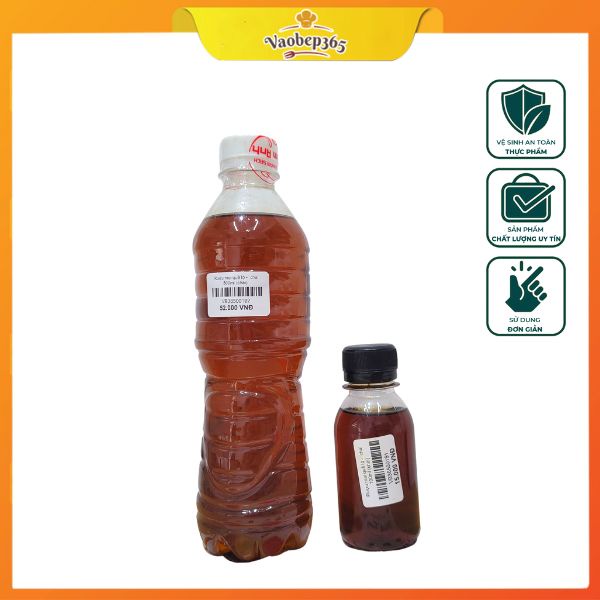 Mai quế lộ làm nhân bánh thập cẩm trung thu, khử tanh khi nướng trứng muối - Vào Bếp 365