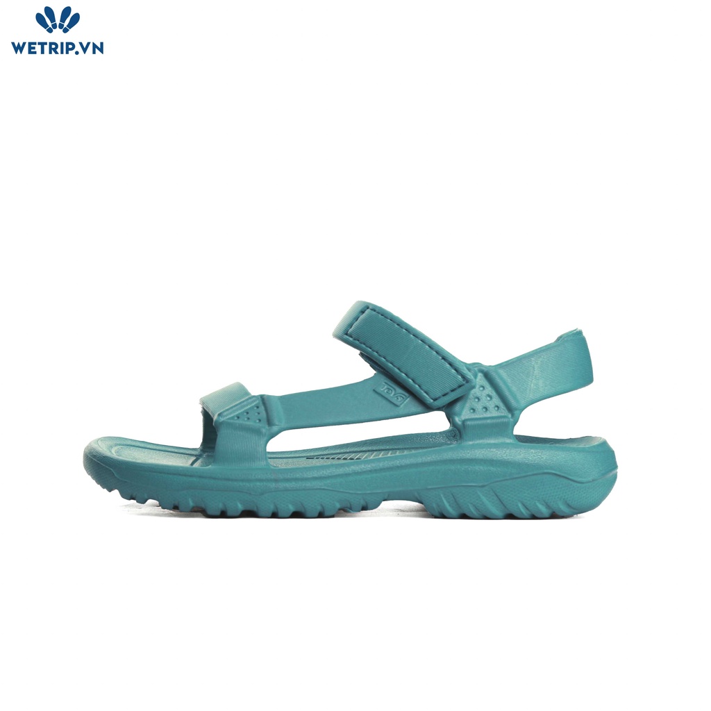 Sandal Unisex TEVA HURRICANE DRIFT Eva Đúc Nguyên Khối, Siêu Êm Nhẹ, Chống Trơn Trượt WETRIP