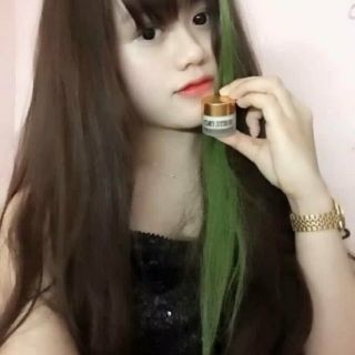 FACE WHITE ( face thái)