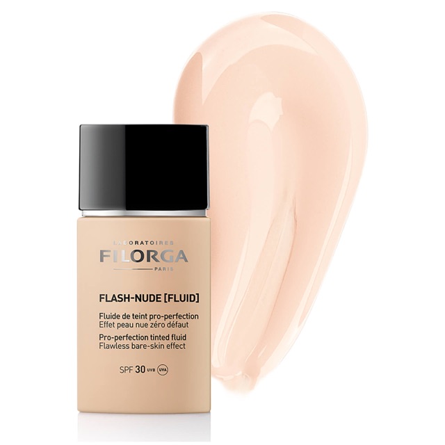FILORGA FLASH-NUDE màu 00
