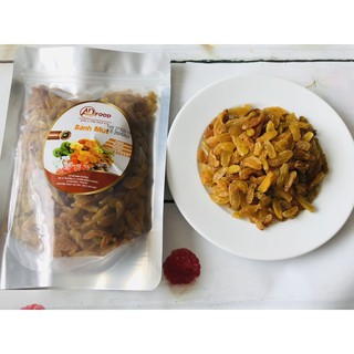 100g nho khô quả dài Ấn Độ