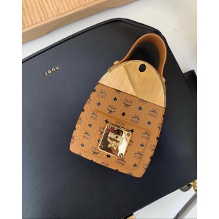 [AUTH] Nước Hoa Unisex MCM Eau De Parfum 75ml