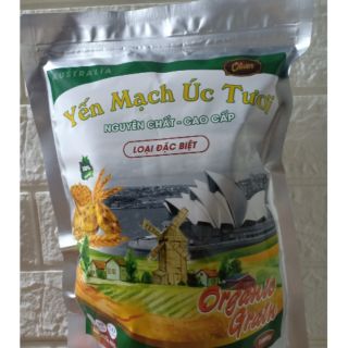 Yến Mạch Úc Tươi túi 1kg