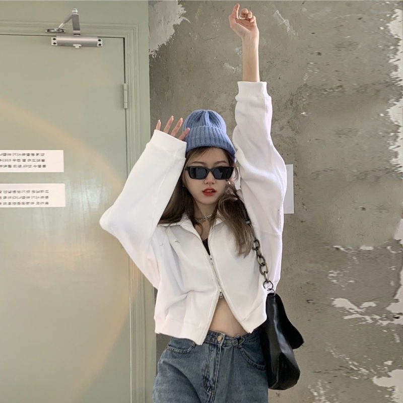 Áo Sweater thiết kế mỏng kiểu dáng đơn giản thiết kế mới thời trang dành cho nữ