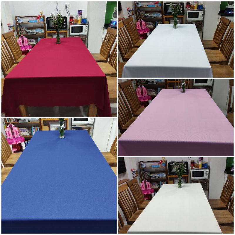 Khăn Trải Bàn Giáo Viên, Lớp Học, Bàn Họp, Hội Nghị 1,6m x 2m