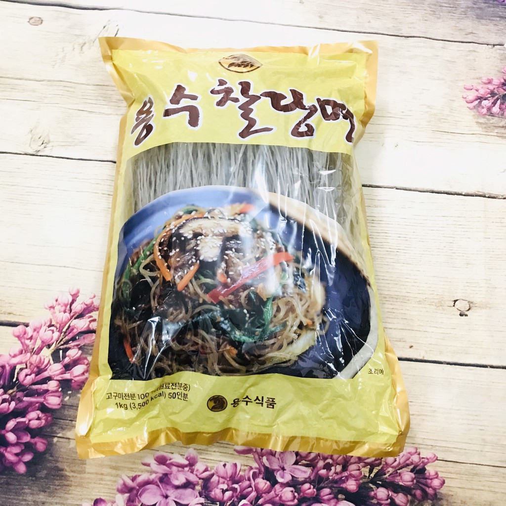 MIẾN KHOAI LANG 1KG