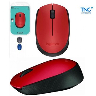 CHUỘT BLUETOOTH KO DÂY LOGITECH M171