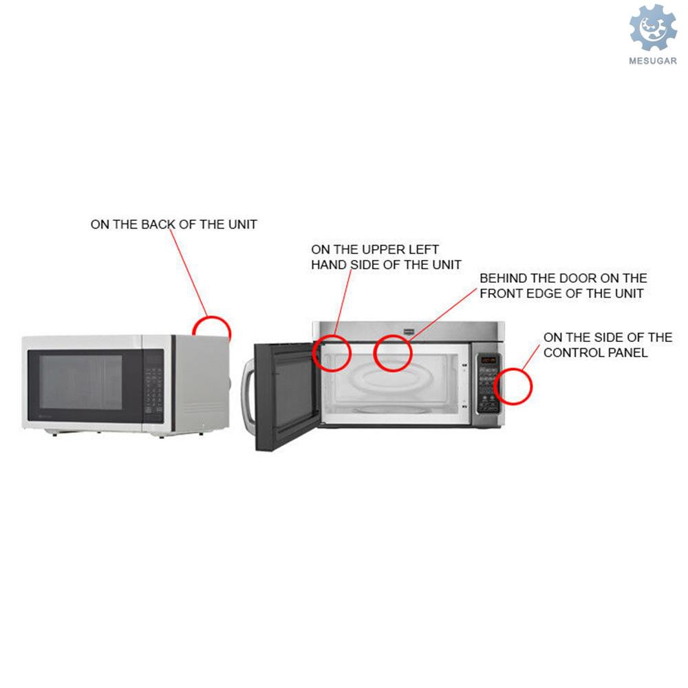 Lò Vi Sóng Lg Ssm-16hr Series 6549w1s011b Chất Lượng Cao