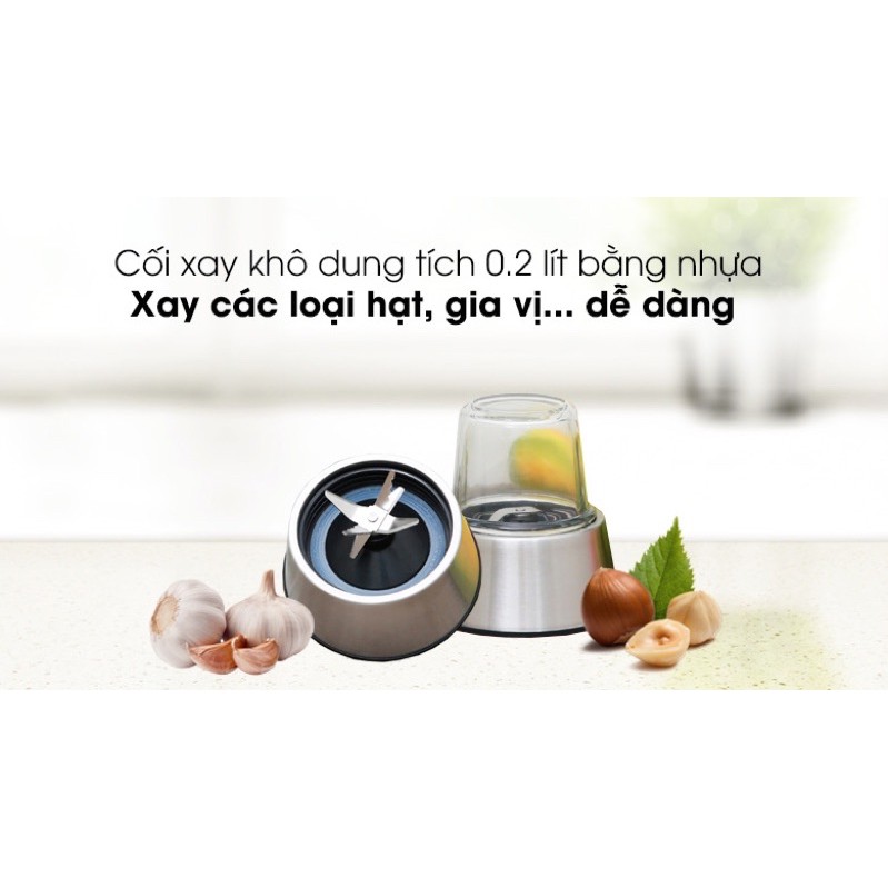 MÁY SAY SINH TỐ HAPPYCOOK (HCB-150S)