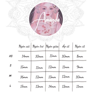 Nailbox nơ mây mơ mộng
