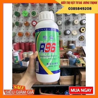 Hoá chất tẩy ố chuyên dụng R96 | Nói không với hàng nhái, hàng kém chất lượng