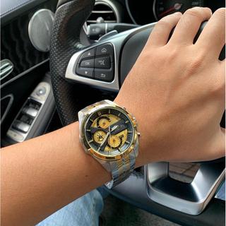 ĐỒNG HỒ NAM CASSIO EFR-556